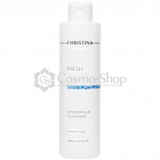 Christina Fresh Hydrophilic Cleanser/ Гидрофильный очиститель для всех типов кожи 300мл